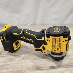 AS-IS DeWalt 2-Tool Combo Kit