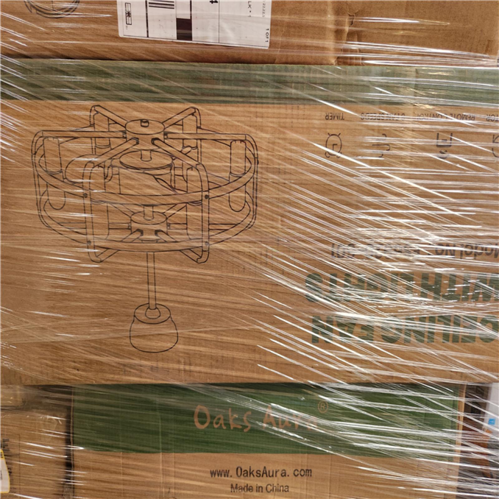Phoenix AS-IS .Com Home Improvement Pallet