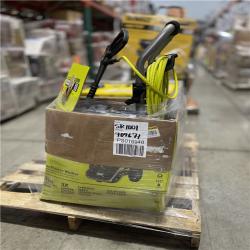 DALLAS LOCATION - AS-IS MONSTER TURBO