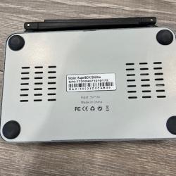 AS-IS SuperBox S6 Ultra