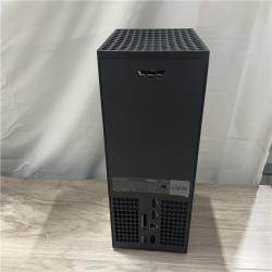 AS-IS Microsoft Xbox Series X 1882 1TB Video Game Console