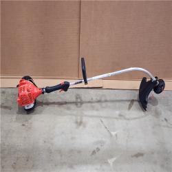 HOUSTON LOCATION - AS-IS Echo GT-225 21.2cc 2 Stroke Lightweight Durable Gas Curved Shaft String Trimmer