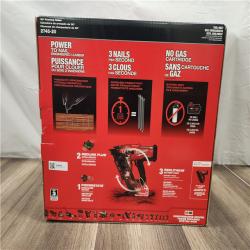 NEW- Milwaukee M18 FUEL 30 Degree Framing Nailer (TOOL ONLY)