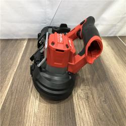 AS-IS Milwaukee FUEL 12V Lithium-Ion Cordless Compact Band Saw (Tool-Only)