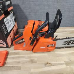HOUSTON LOCATION - AS-IS ECHO 20 in. 59.8 Cc Gas 2-Stroke Rear Handle Timber Wolf Chainsaw