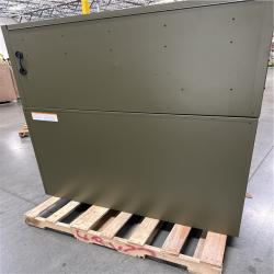 California AS-IS HUSKY 15-Drawer Mobile Tool Chest & Cabinet