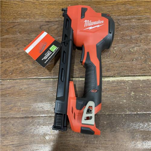 AS-IS Milwaukee M12 Cable Stapler