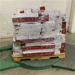 Dallas Location - As-Is Bath & Kitchen Faucets Palllet