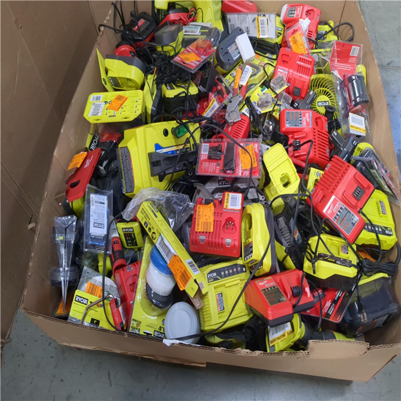 Phoenix AS-IS TOOL PALLET