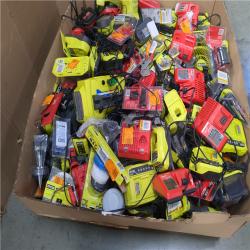 Phoenix AS-IS TOOL PALLET