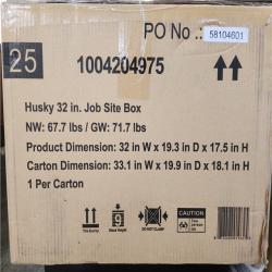 Phoenix AS-IS Monster Turbo Pallet