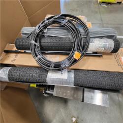 CALIFORNIA AS-IS MONSTER TURBO PALLET