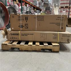DALLAS LOCATION - AS-IS HOME IMPROVEMENT PALLET