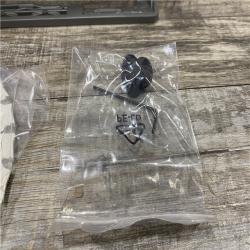 AS-IS Milwaukee FUEL 18V Lithium-Ion Cordless 7-1/4 in. Rear Handle Circular Saw (Tool-Only)