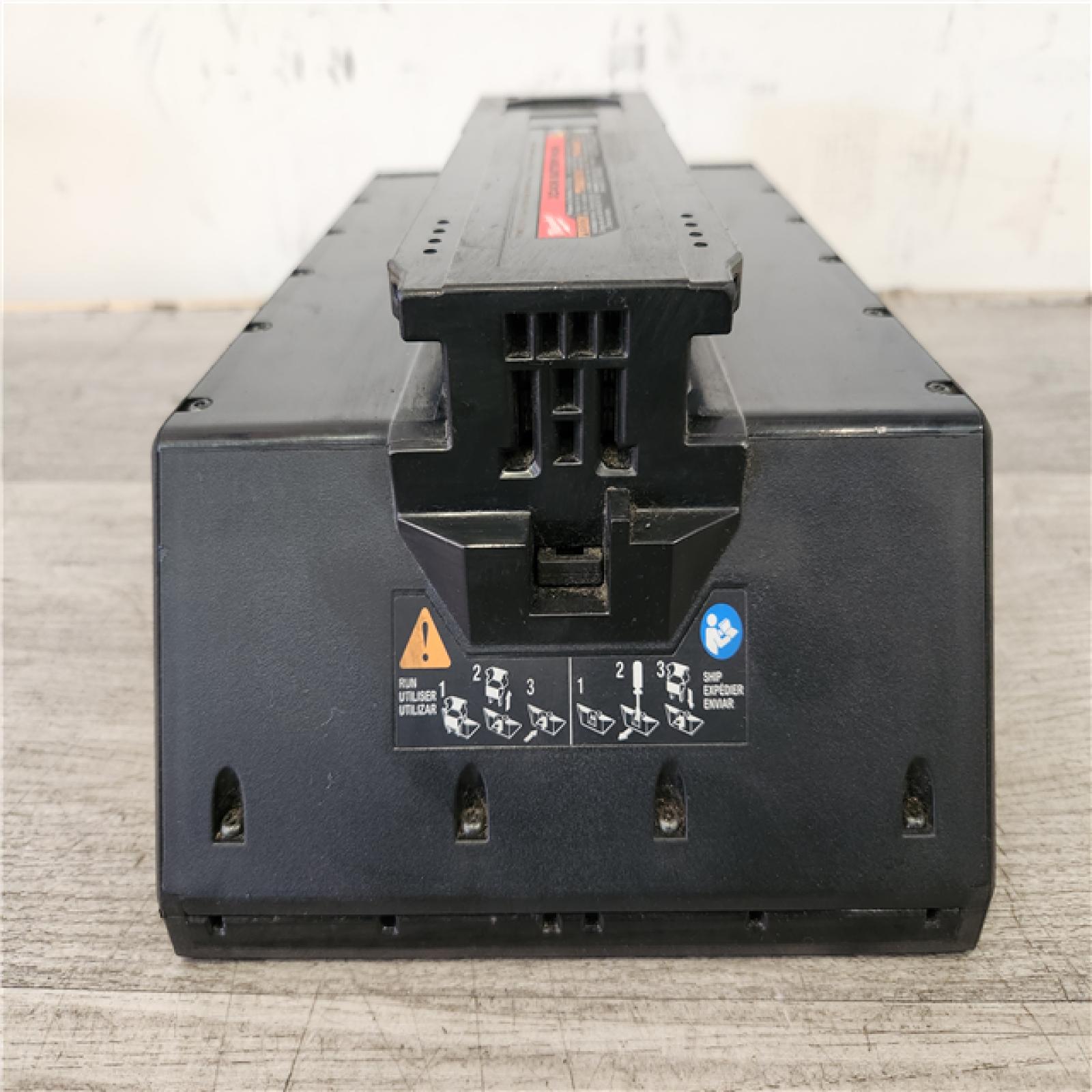 Phoenix Location Milwaukee MX FUEL Lithium-Ion REDLITHIUM XC406 Battery Pack