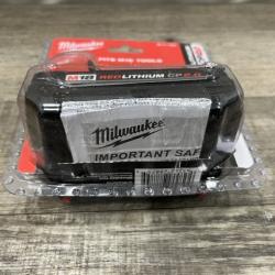NEW - Milwaukee 18V Lithium 2.0 Battery Pack