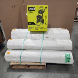 CALIFORNIA AS-IS HOME IMPROVEMENT PALLET