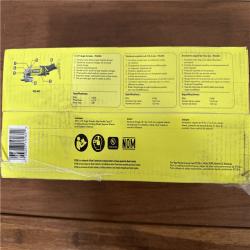 California NEW Ryobi Plus+ 18V 4-1/2 Angle Grinder (Tool Only)
