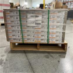 DALLAS LOCATION -LIFEPROOF Fresh Oak 22 MIL x 8.7 in. W x 48 in. L Click Lock Waterproof Luxury Vinyl Plank Flooring (20.1 sqft/case)PALLET-(28 UNITS)