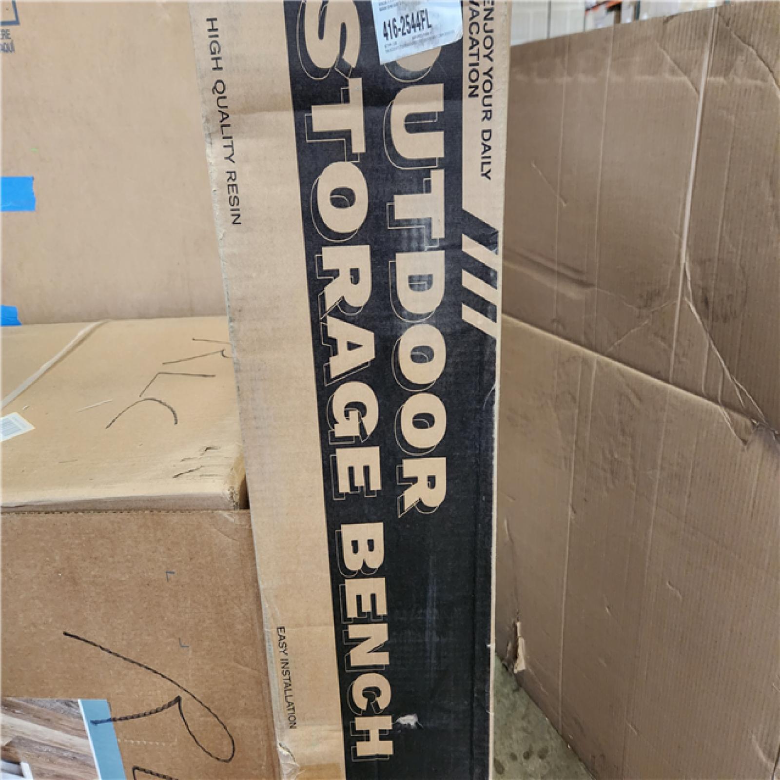 Phoenix AS-IS Mixed Home Improvement Pallet