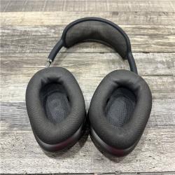AS-IS Apple - AirPods Max  - Midnight