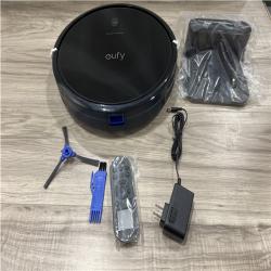 Eufy  Robot Vacuum Cleaner