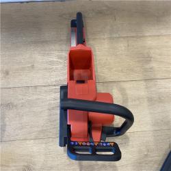 AS-IS Milwaukee FUEL 16 in. 18V Lithium-Ion Brushless Battery Chainsaw (Tool-Only)