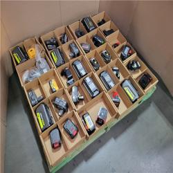 PHOENIX AS-IS TOOL PALLET
