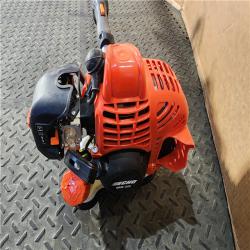 HOUSTON LOCATION - AS-IS Echo SRM-225 21.2cc 2 Stroke Fuel Efficient Durable Gas Straight Shaft Trimmer