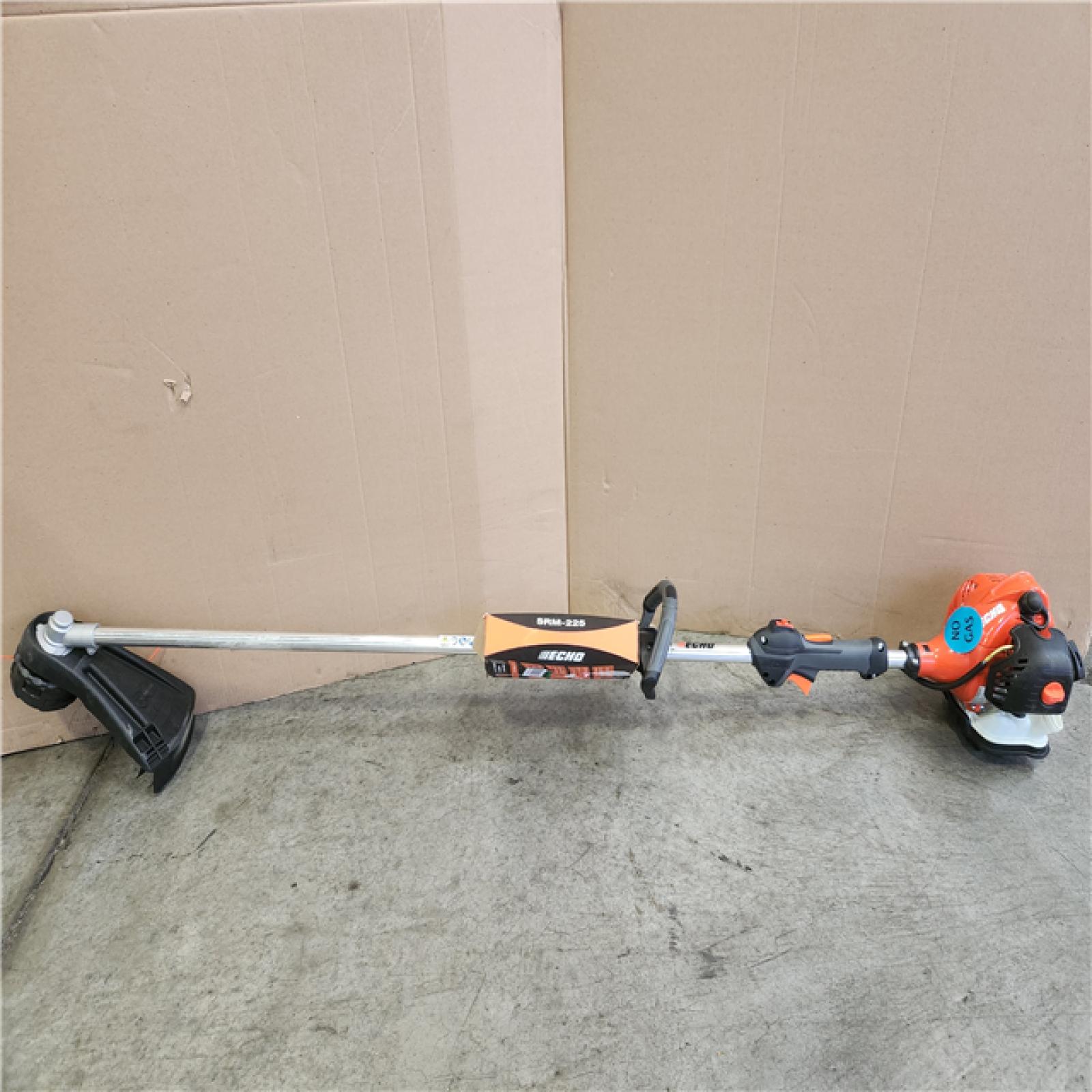 Phoenix NEW ECHO 21.2 cc Gas 2-Stroke Straight Shaft String Trimmer