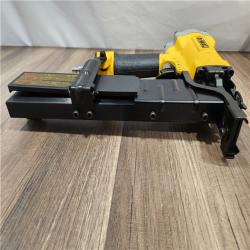 LIKE NEW! - DeWalt 16 Gauge 1 Crown 2 Lathing Stapler