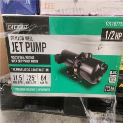 Phoenix AS-IS Mixed Home Improvement Pallet