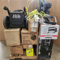 Phoenix AS-IS Mixed Home Improvement Pallet