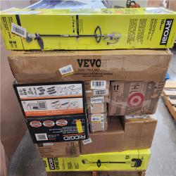 Phoenix AS-IS Mixed Home Improvement Pallet