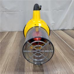 AS-IS  DEWALT 60V MAX Brushless Cordless Handheld Leaf Blower