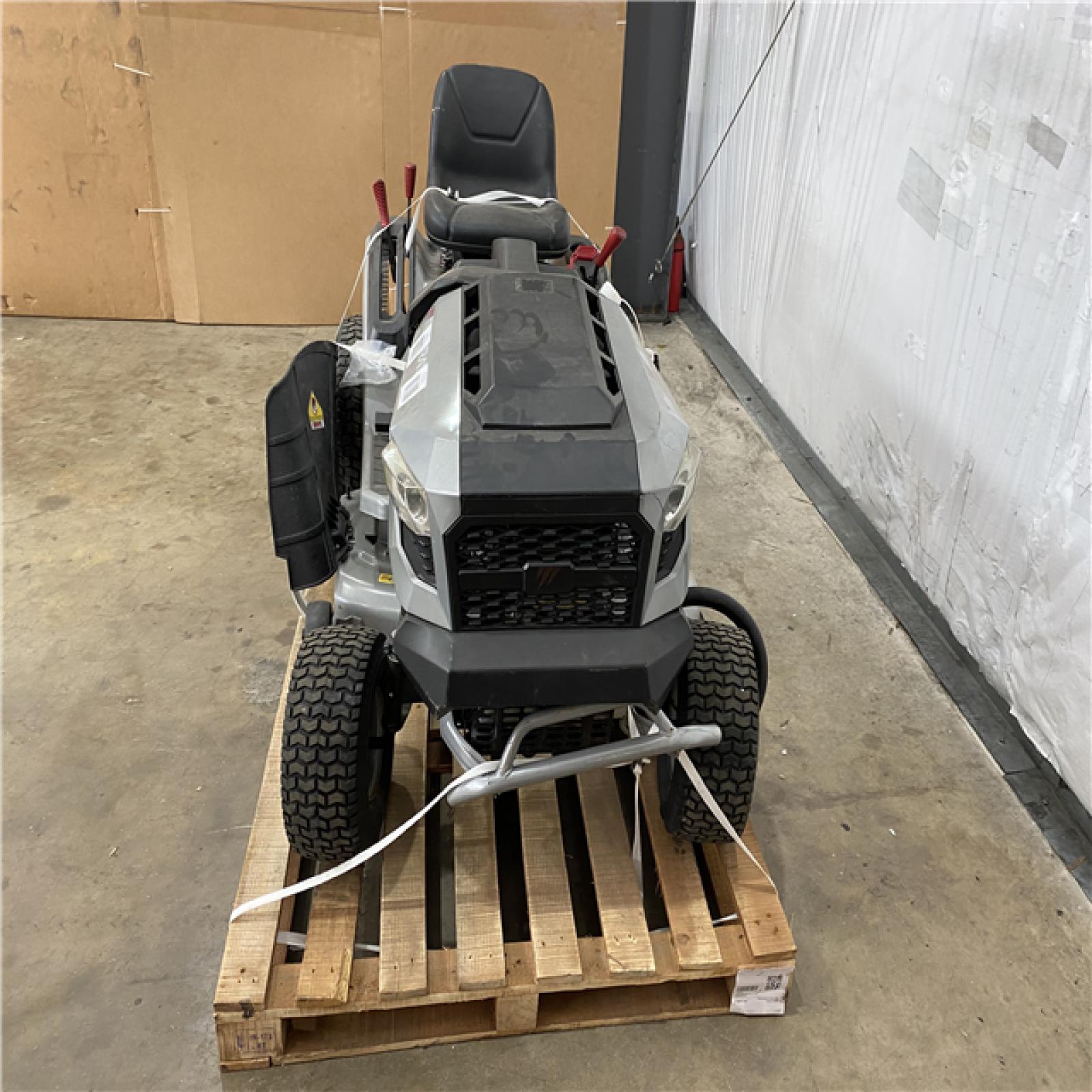Houston Location AS IS - Murray MT200 Riding Mower