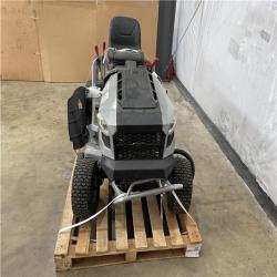 Houston Location AS IS - Murray MT200 Riding Mower