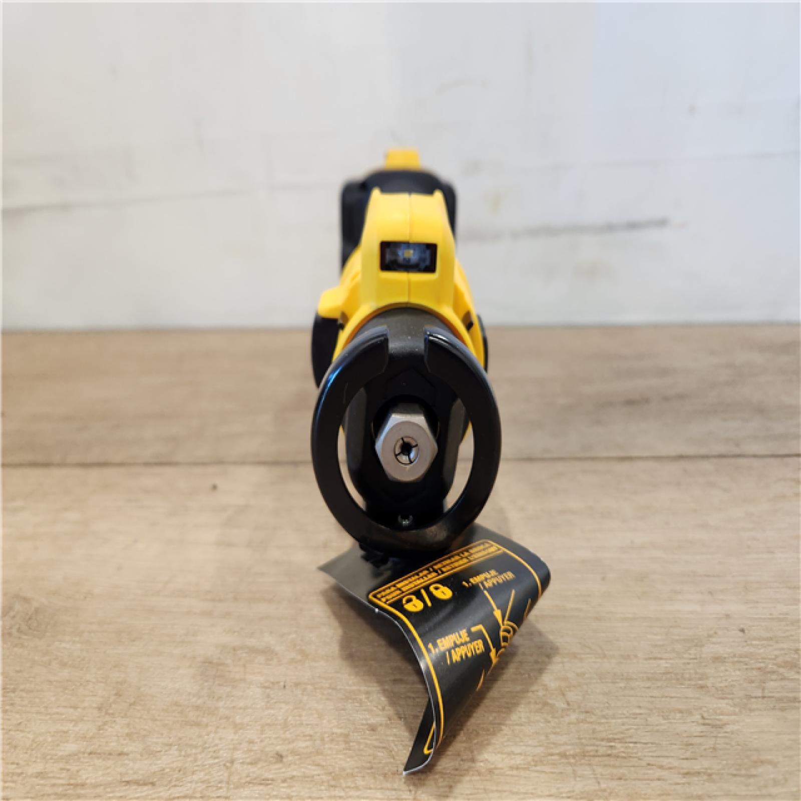 AS-IS- DEWALT 20V MAX Cordless Cut Out Tool