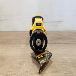 AS-IS- DEWALT 20V MAX Cordless Cut Out Tool