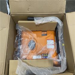 Dallas Location - As-Is Generac 10000 / 8000-Watt Electric Gasoline Portable Generator