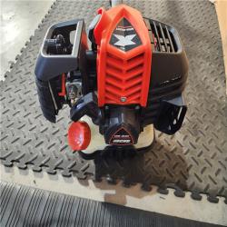 HOUSTON LOCATION - AS-IS ECHO 25.4 Cc Gas 2-Stroke X Series Straight Shaft String Trimmer