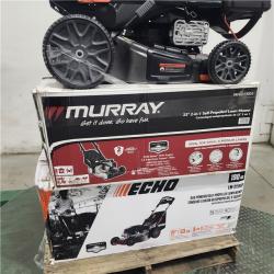 Dallas Location - As-Is Lawn Mower Pallet