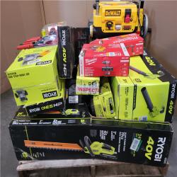 PHOENIX AS-IS TOOL PALLET