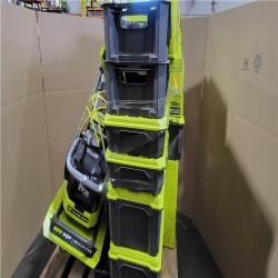 PHOENIX AS-IS TOOL PALLET