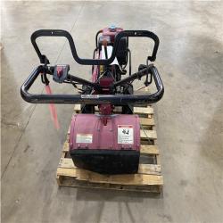 Houston Location - AS-IS Outdoor Power Equipment HONDA FRC 800