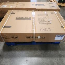 Phoenix NEW Green House 8 ft. W x 14 ft. D Greenhouse for Outdoors  Polycarbonate Greenhouse with Quick Setup Structure and Roof Vent  Black