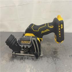 AS-IS- DeWalt 3in Compact Cut Off Tool (Tool-Only)