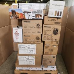 Phoenix AS-IS Monster Turbo Pallet