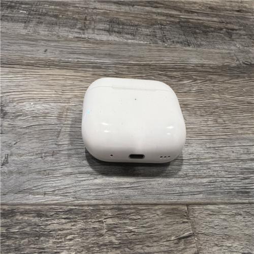 AS-IS Apple - AirPods Pro (2nd generation) - White