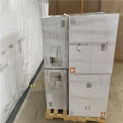 Houston Location - AS-IS home improvement pallet